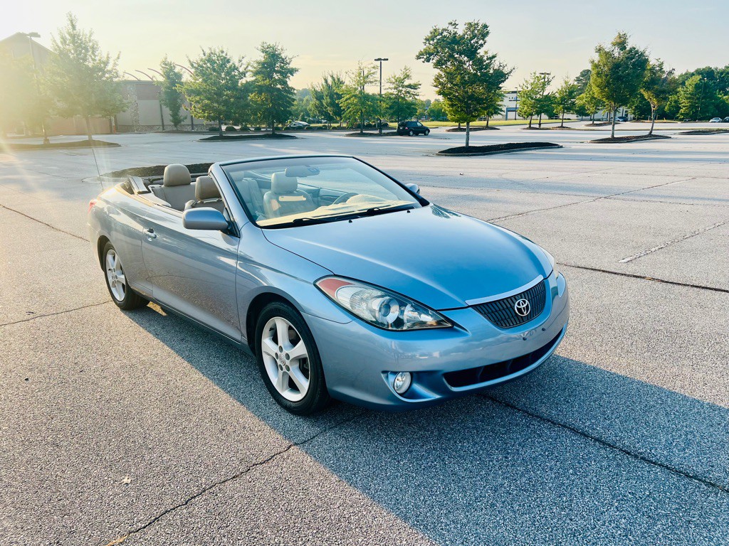 2006 Toyota Camry Image 3