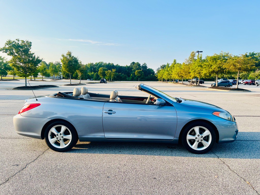 2006 Toyota Camry Image 4