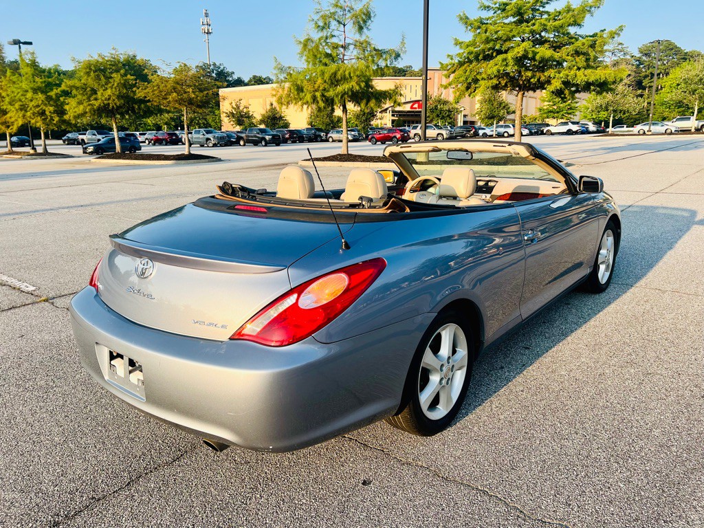 2006 Toyota Camry Image 5