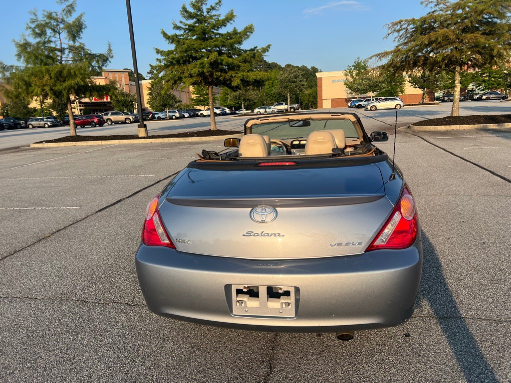 2006 Toyota Camry Image 6