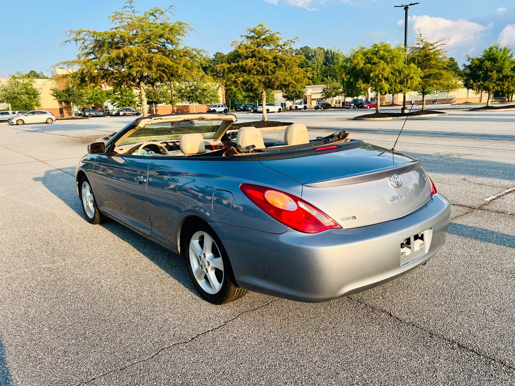 2006 Toyota Camry Image 7