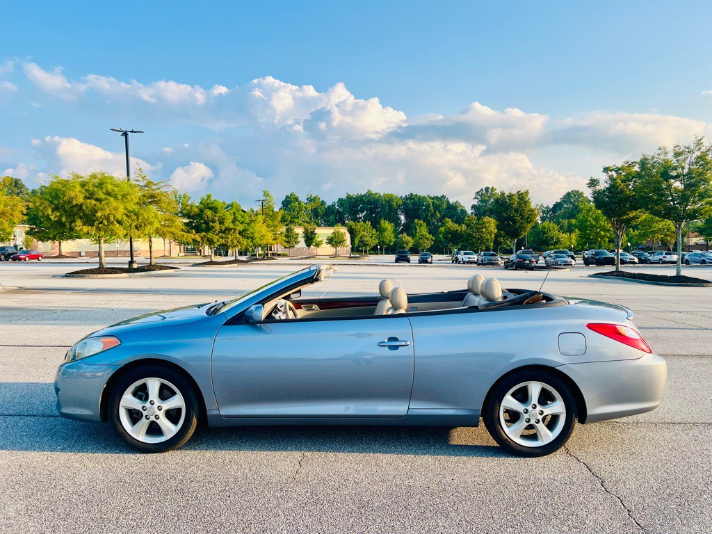 2006 Toyota Camry Image 8