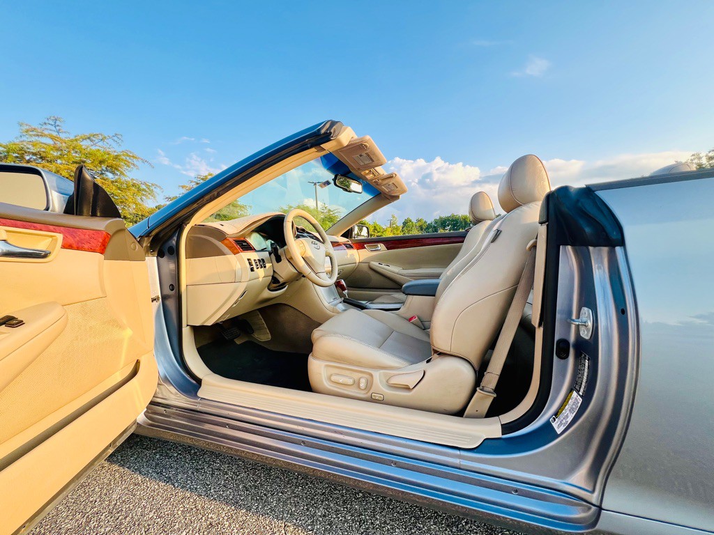 2006 Toyota Camry Image 10