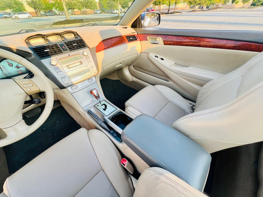 2006 Toyota Camry Image 11