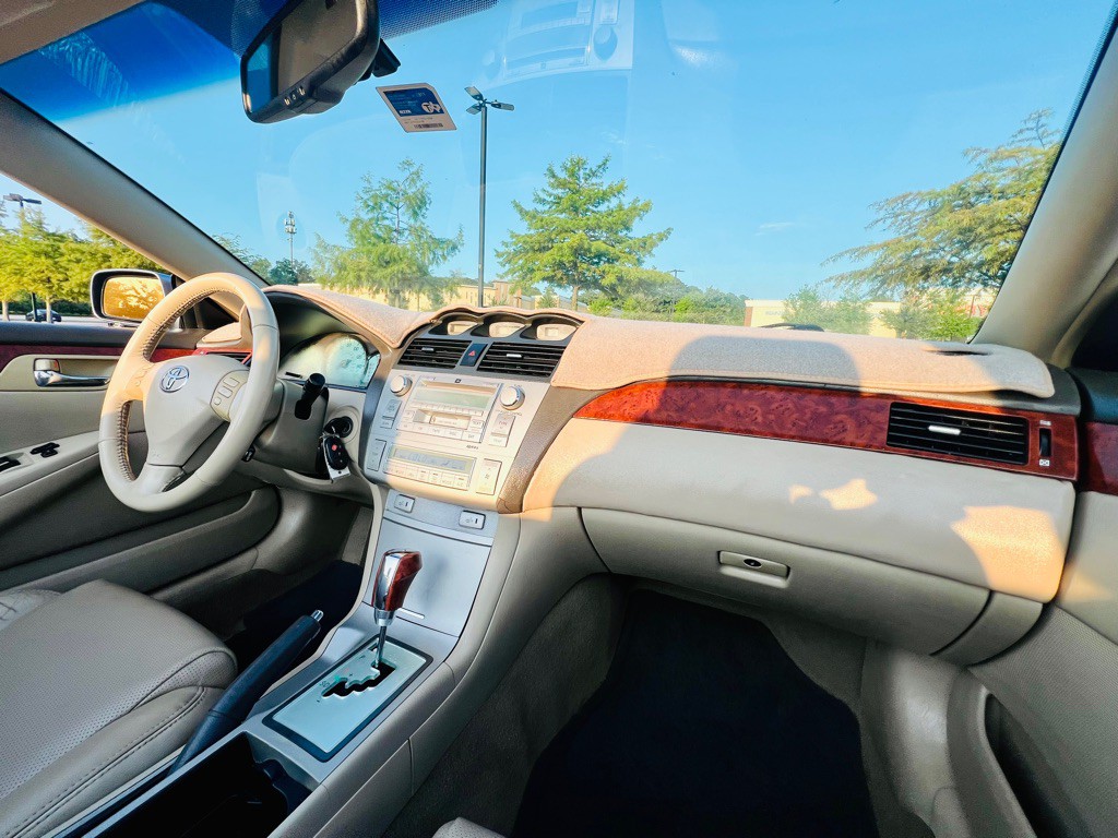 2006 Toyota Camry Image 12