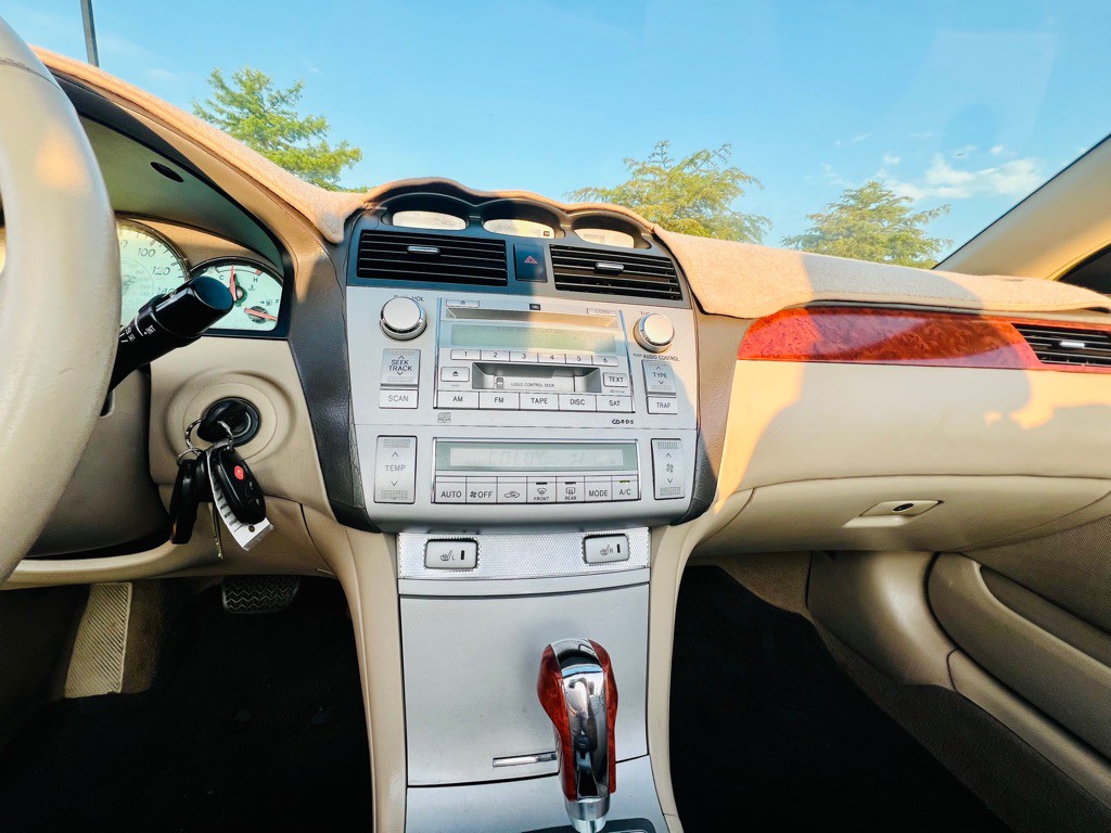 2006 Toyota Camry Image 14