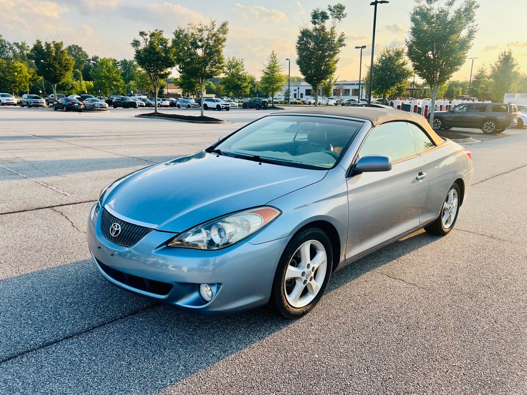 2006 Toyota Camry Image 15