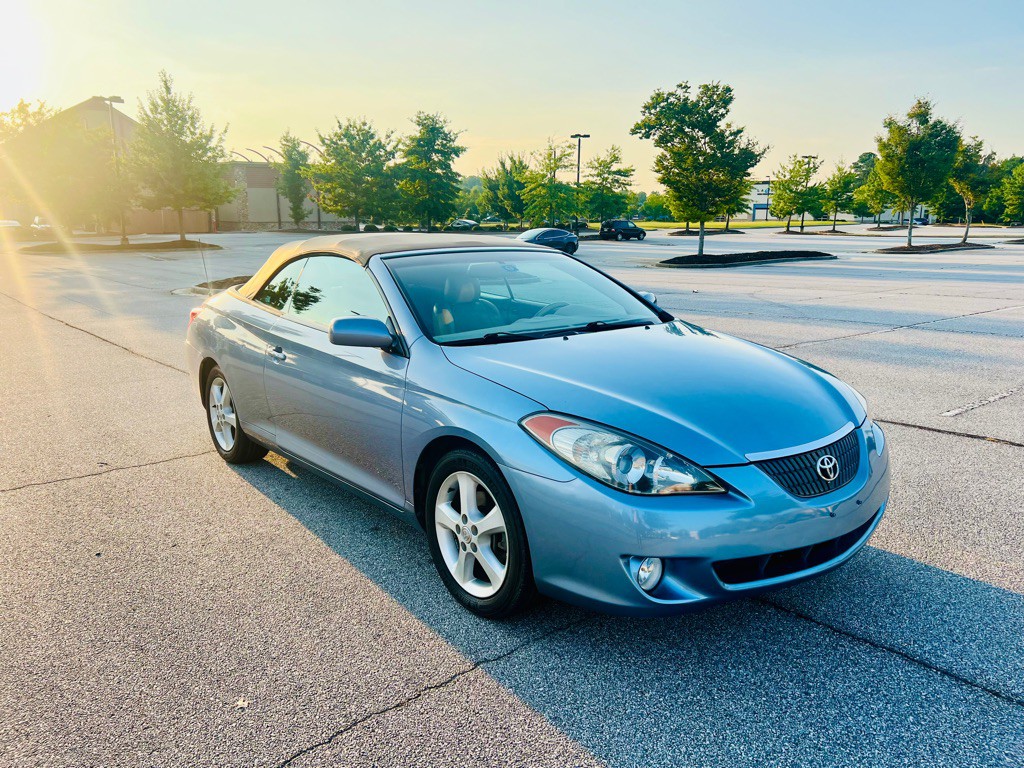 2006 Toyota Camry Image 17