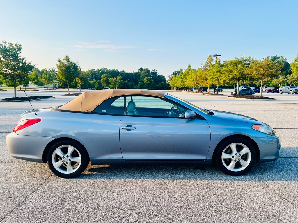 2006 Toyota Camry Image 18