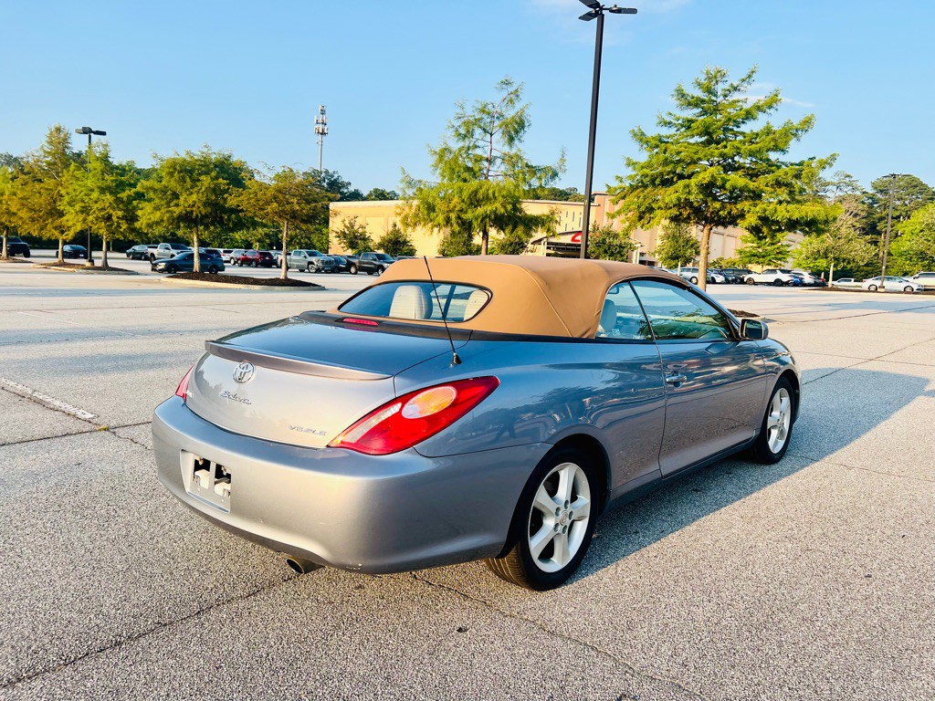 2006 Toyota Camry Image 19