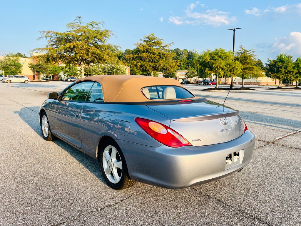 2006 Toyota Camry Image 21