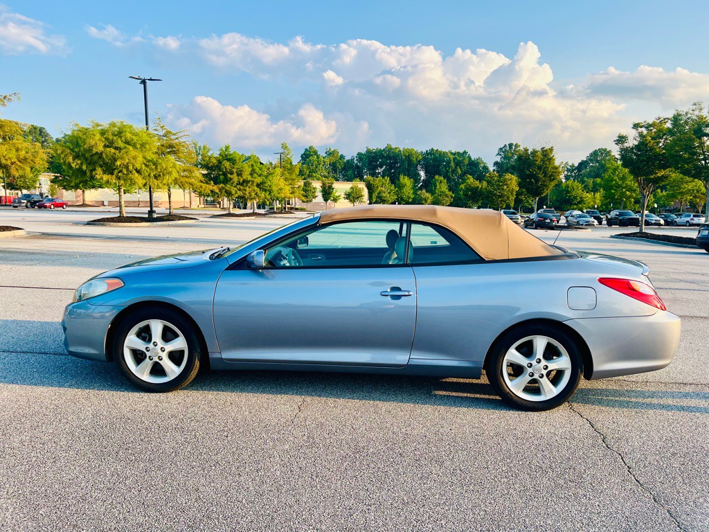 2006 Toyota Camry Image 22