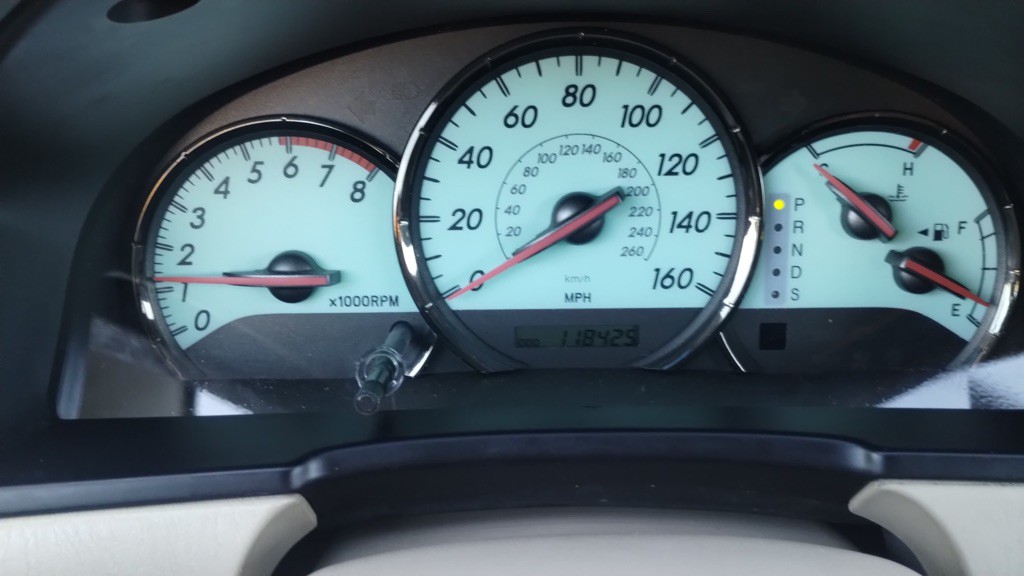 2006 Toyota Camry Image 23
