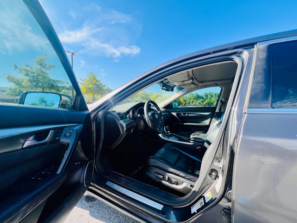 2010 Acura TL Image 11