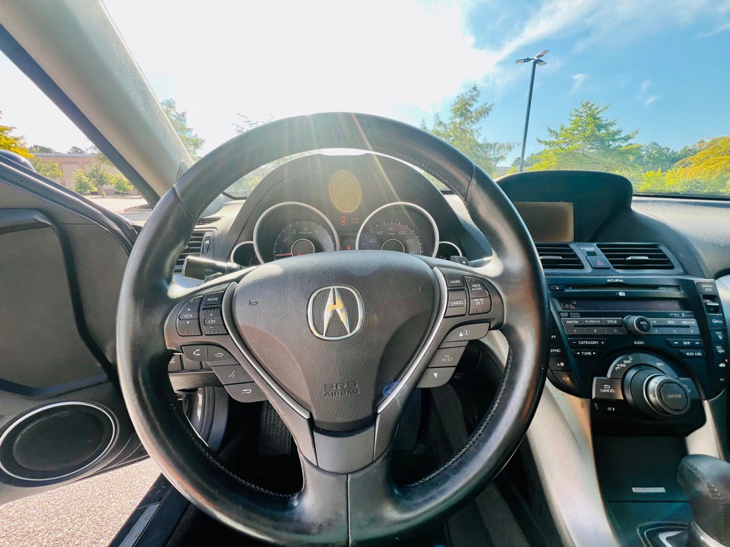 2010 Acura TL Image 12