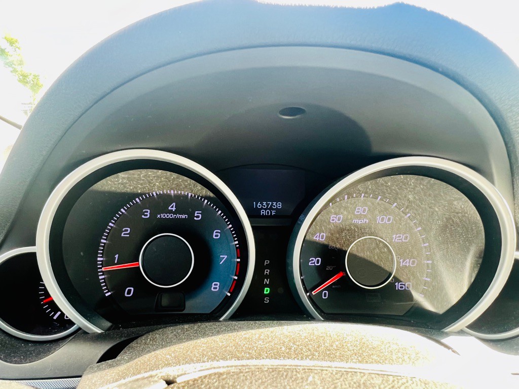 2010 Acura TL Image 15