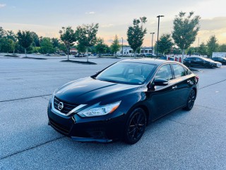 Image for 2018 Nissan Altima 2.5 SL ID: 6726404