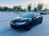 Image for 2018 Nissan Altima 2.5 SL ID: 6726404