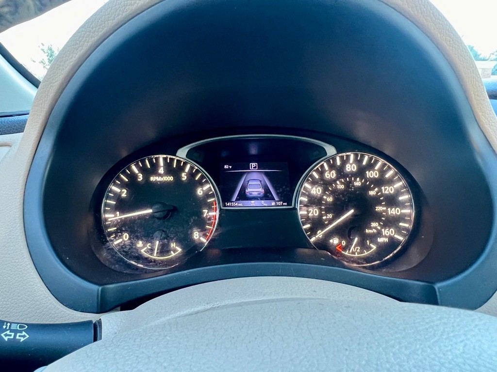 2018 Nissan Altima Image 20