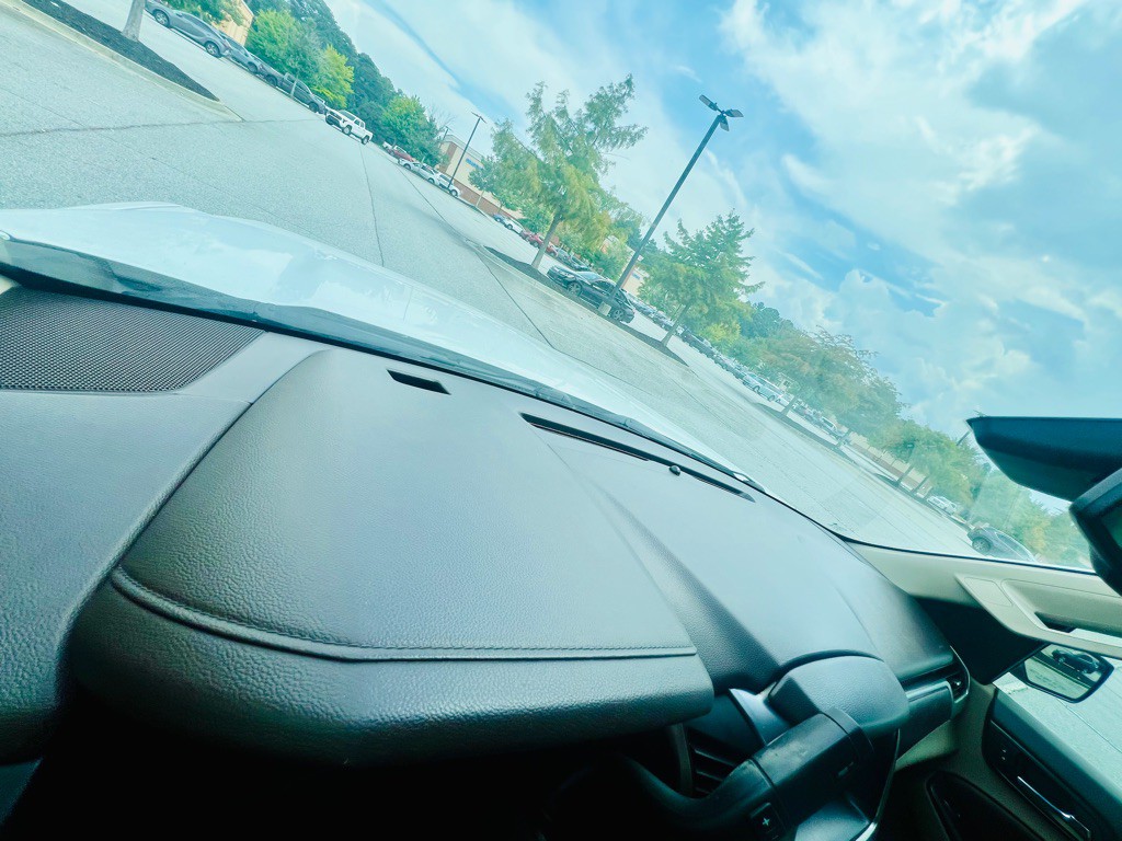 2015 Chevrolet Suburban Image 18