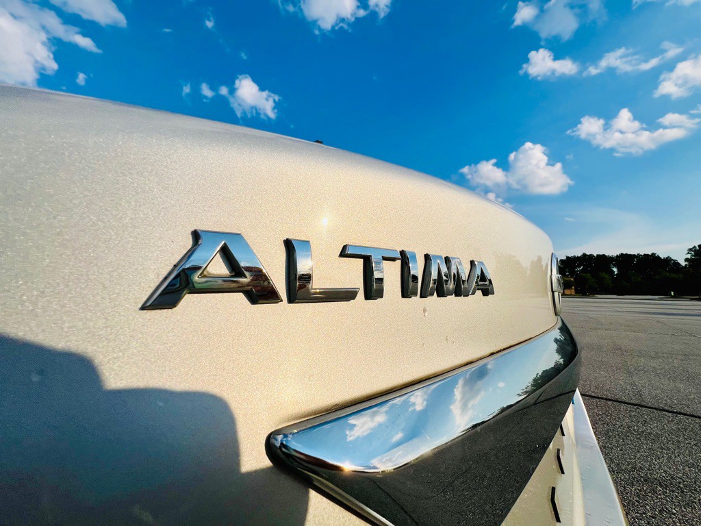 2013 Nissan Altima Image 10