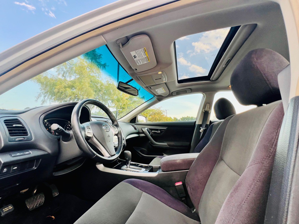 2013 Nissan Altima Image 14