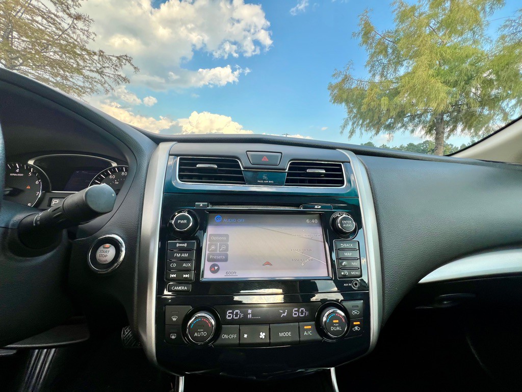 2013 Nissan Altima Image 15