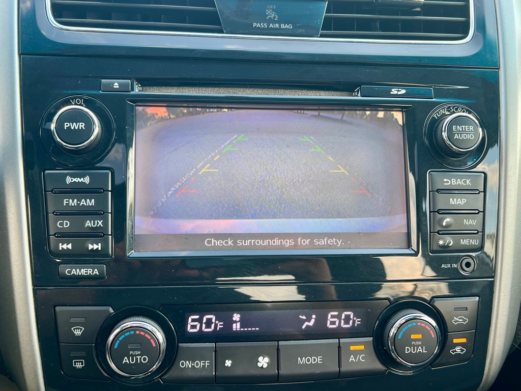 2013 Nissan Altima Image 22