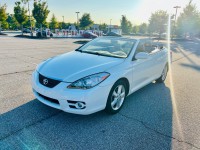 Image for 2008 Toyota Camry SLE V6 ID: 6837290