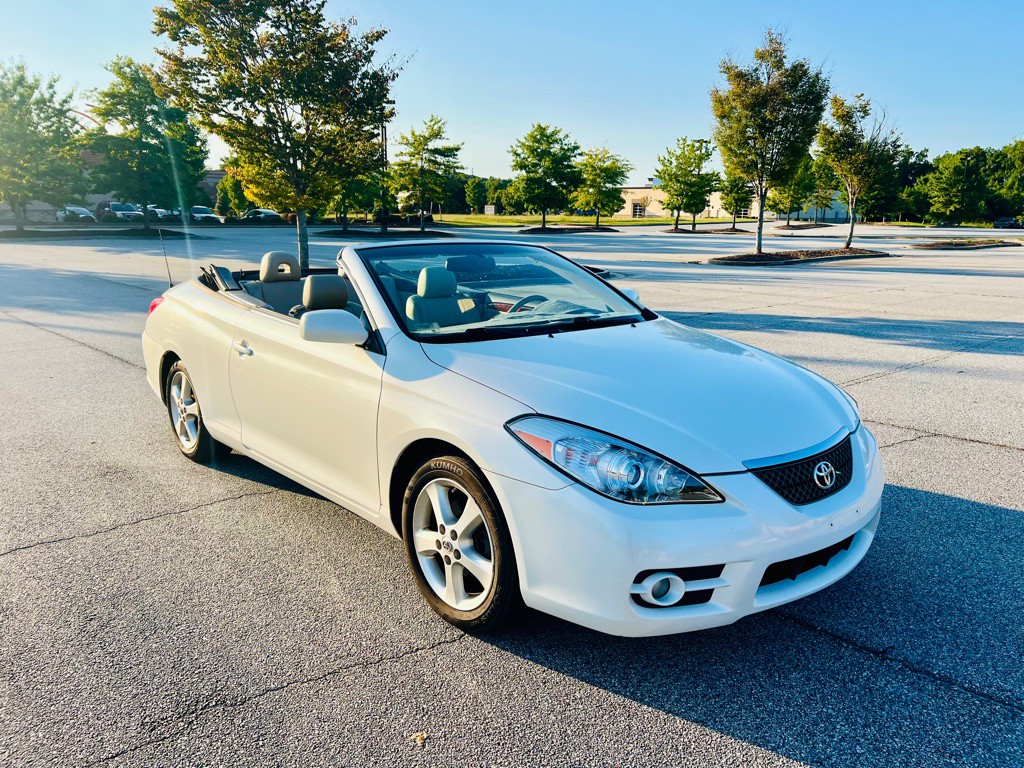 2008 Toyota Camry Image 3