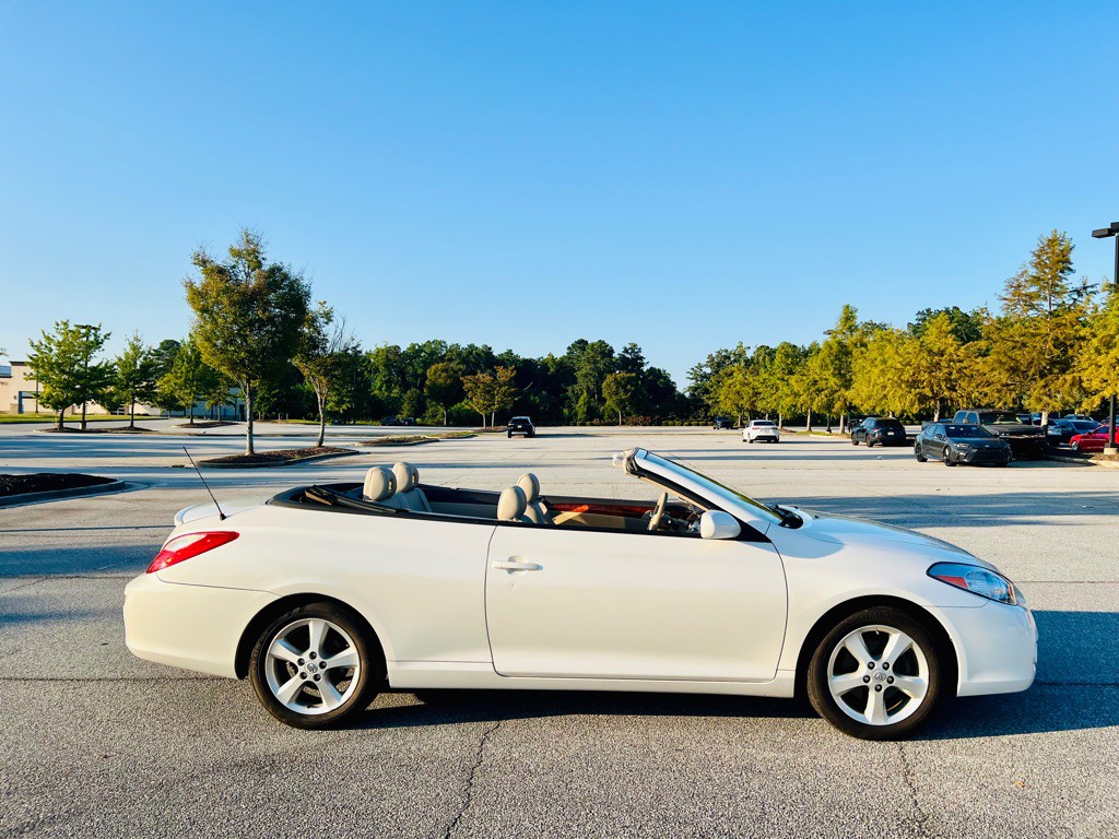 2008 Toyota Camry Image 4