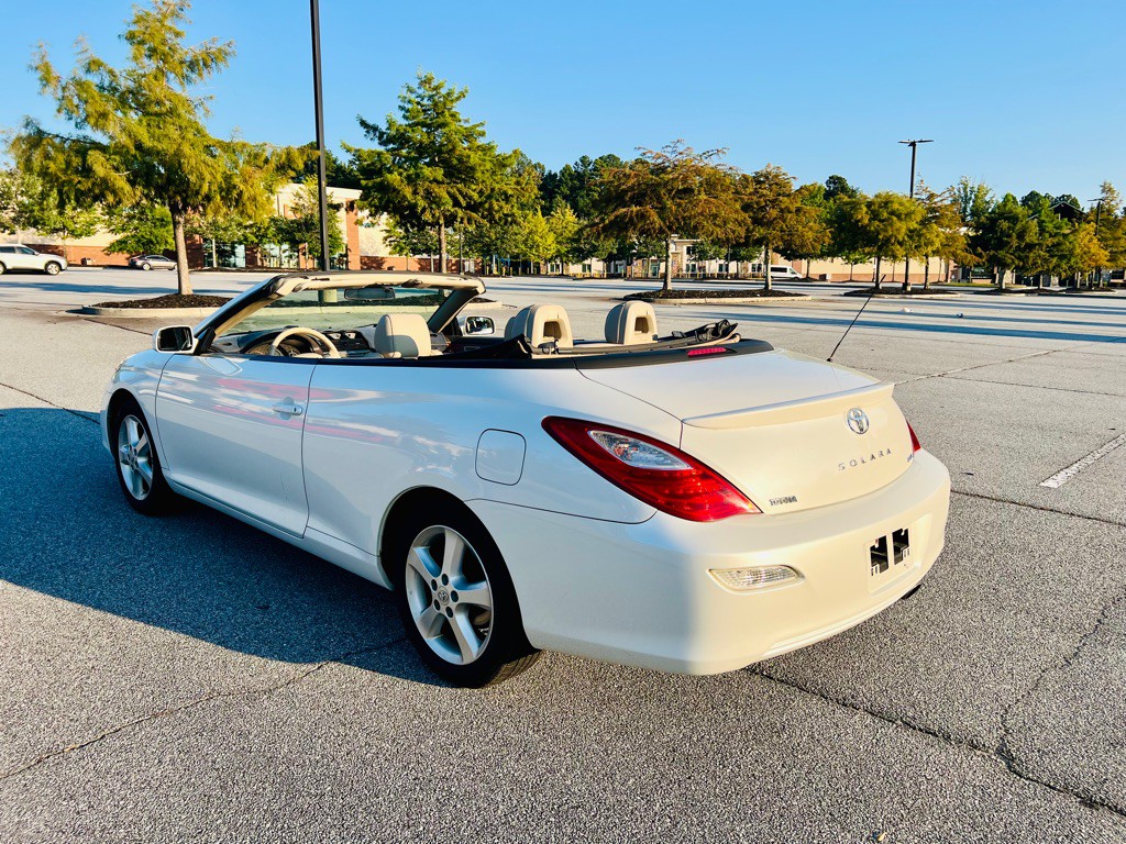 2008 Toyota Camry Image 7