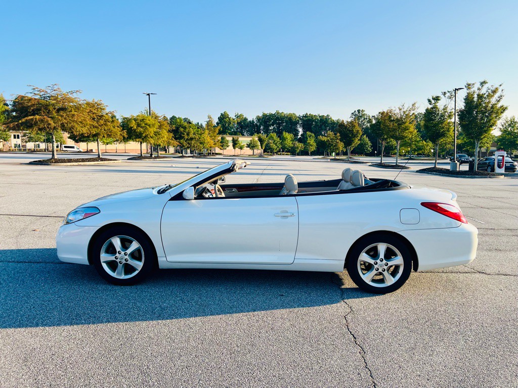 2008 Toyota Camry Image 8