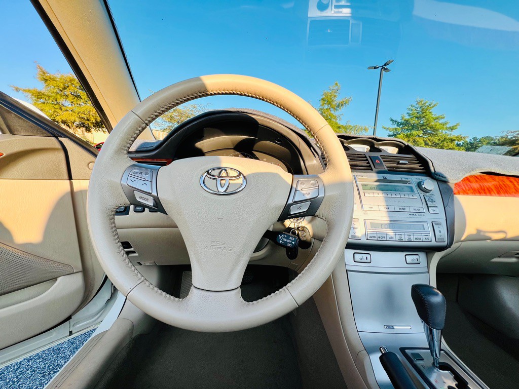 2008 Toyota Camry Image 11