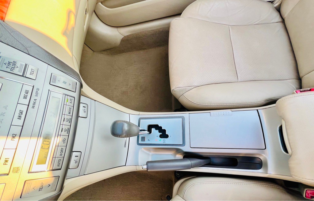 2008 Toyota Camry Image 13