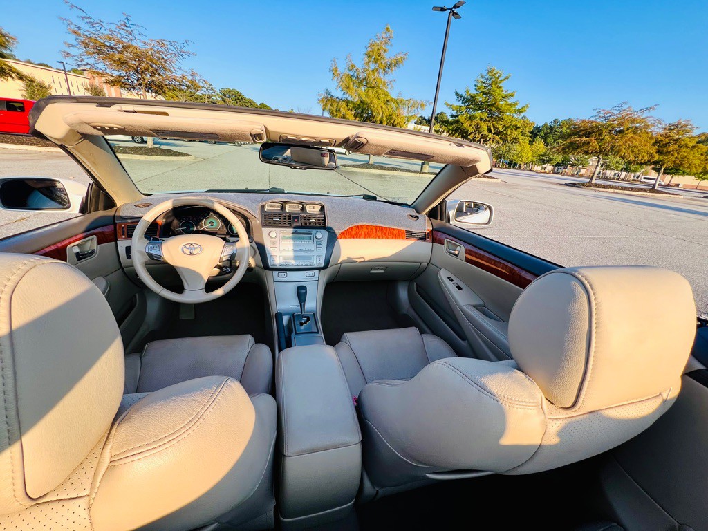 2008 Toyota Camry Image 14