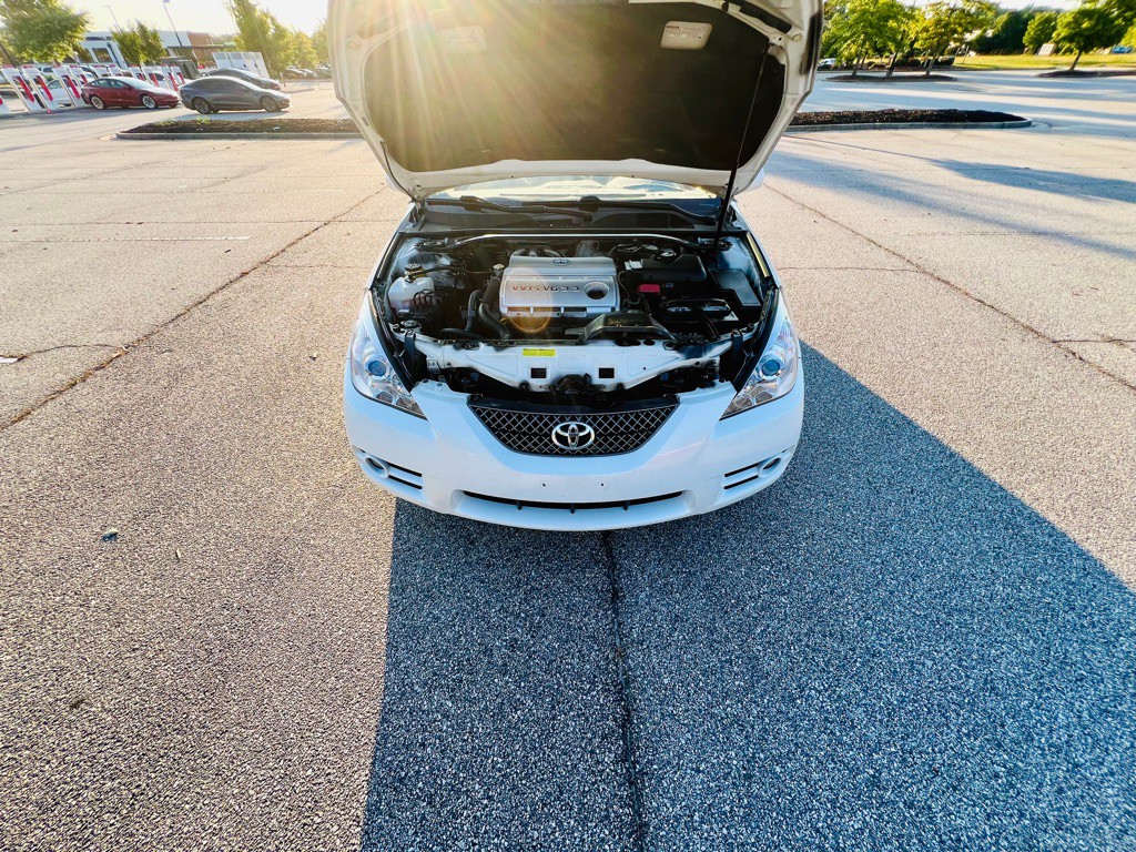 2008 Toyota Camry Image 15
