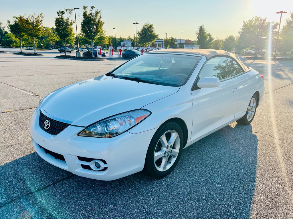 2008 Toyota Camry Image 18