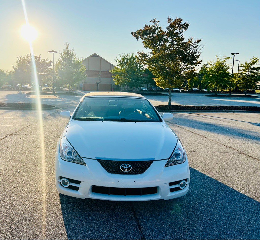 2008 Toyota Camry Image 19