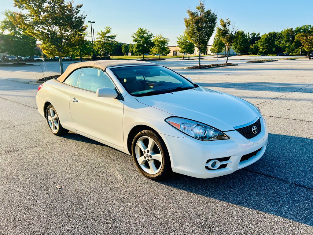 2008 Toyota Camry Image 20