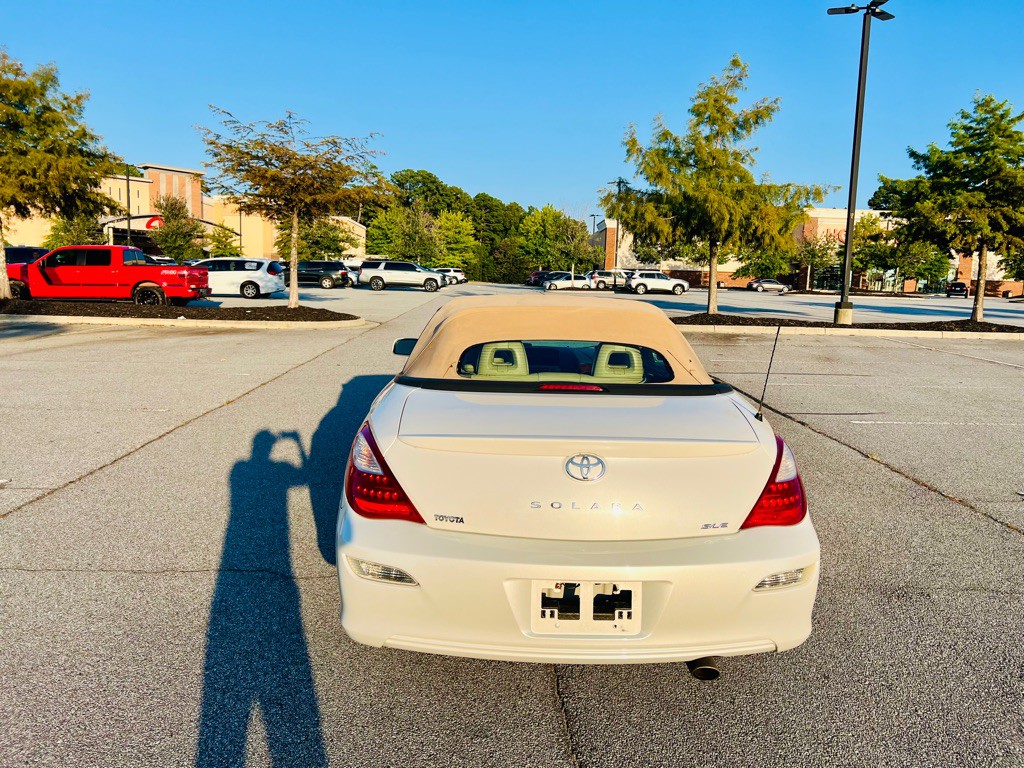 2008 Toyota Camry Image 22