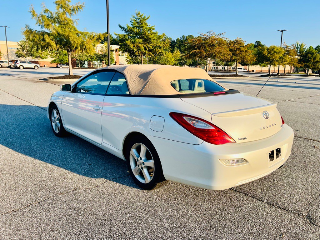 2008 Toyota Camry Image 23