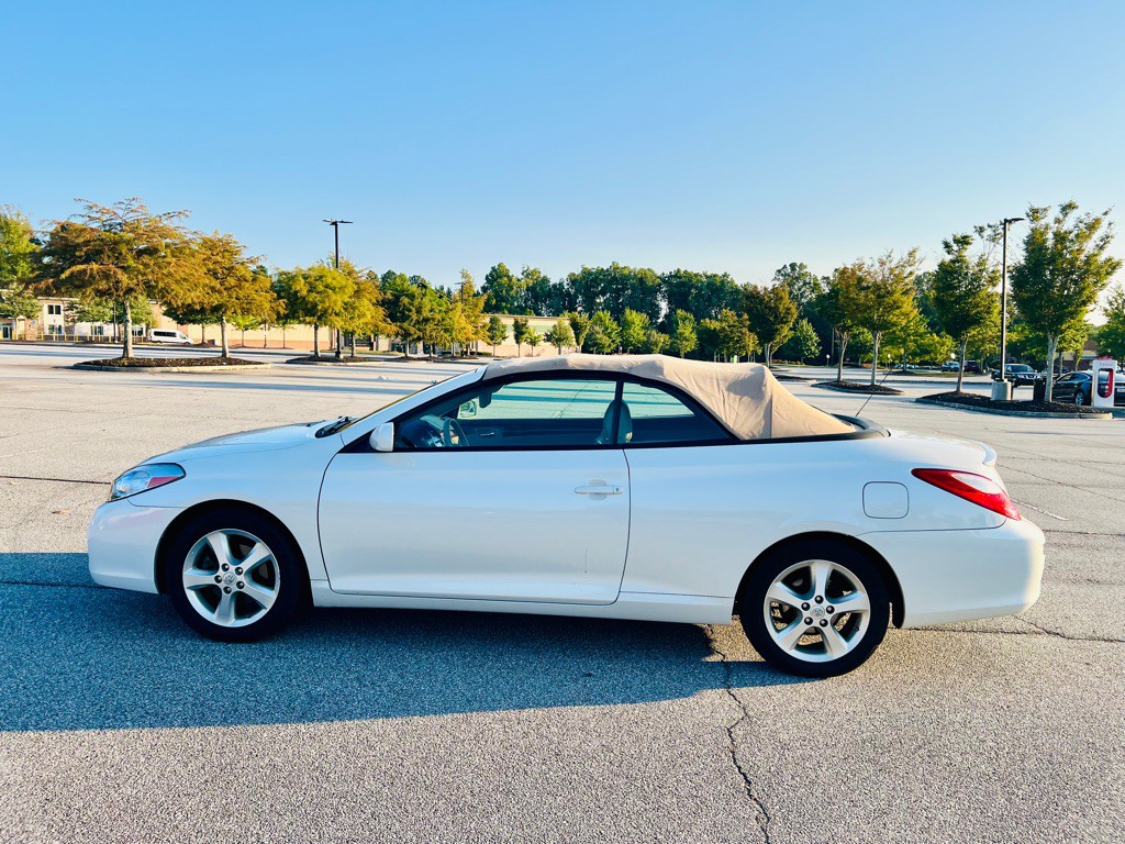 2008 Toyota Camry Image 24