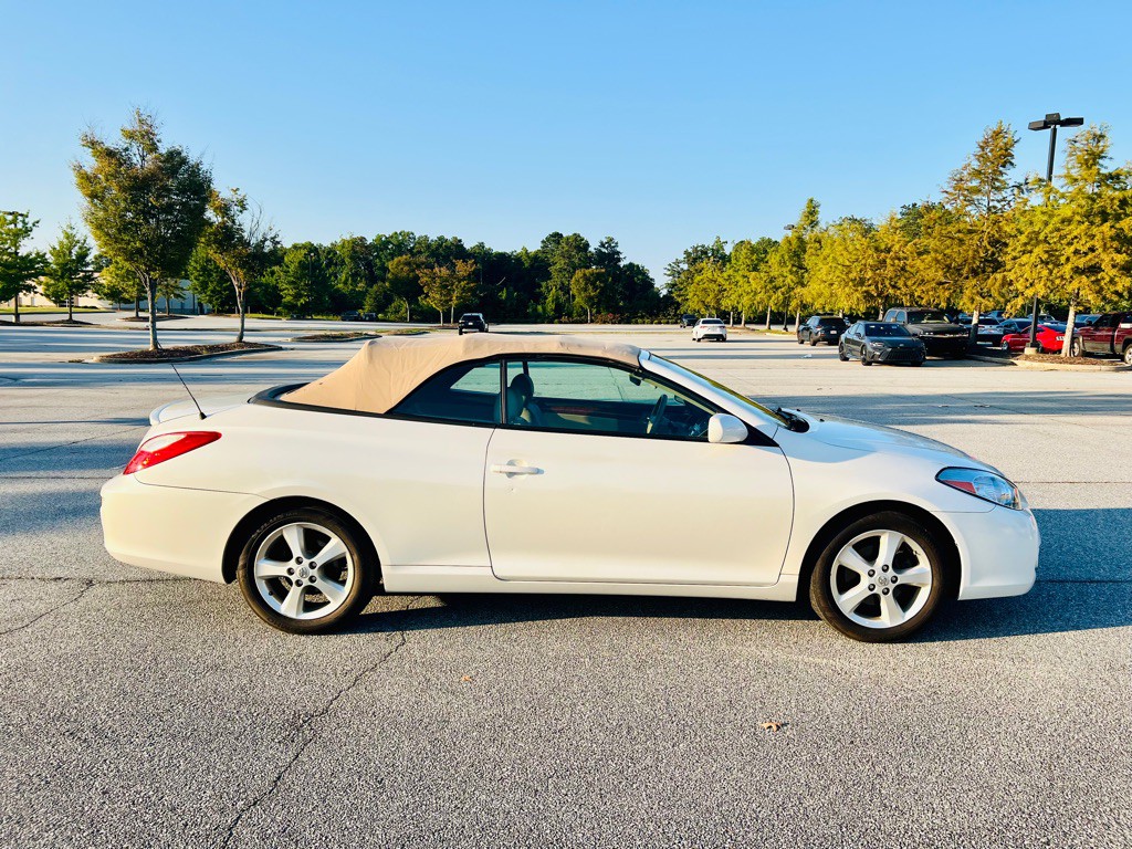 2008 Toyota Camry Image 25