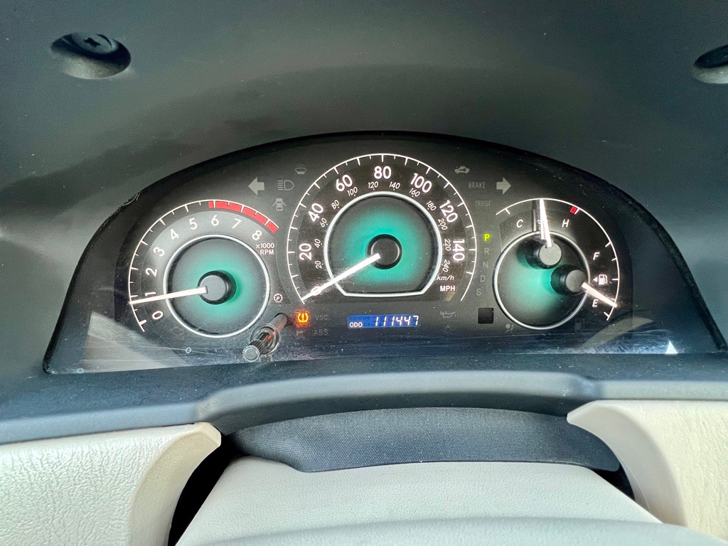 2008 Toyota Camry Image 26
