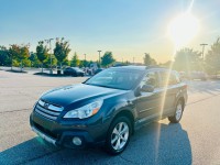 Image for 2013 Subaru Outback 2.5I LIMITED ID: 6863744