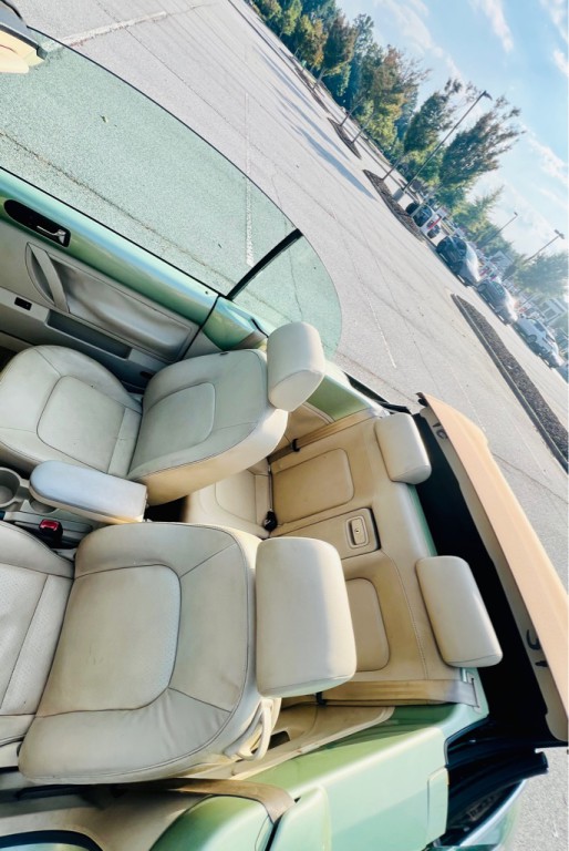 2008 Volkswagen Beetle Image 11