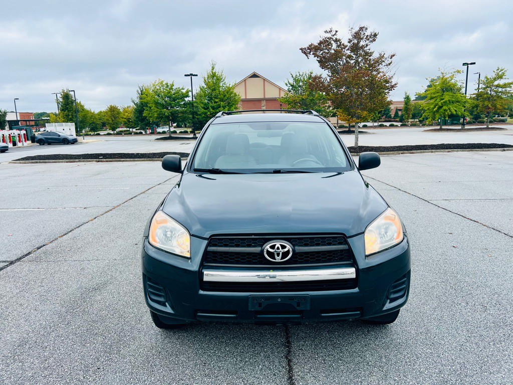 2012 Toyota Rav4 Image 2