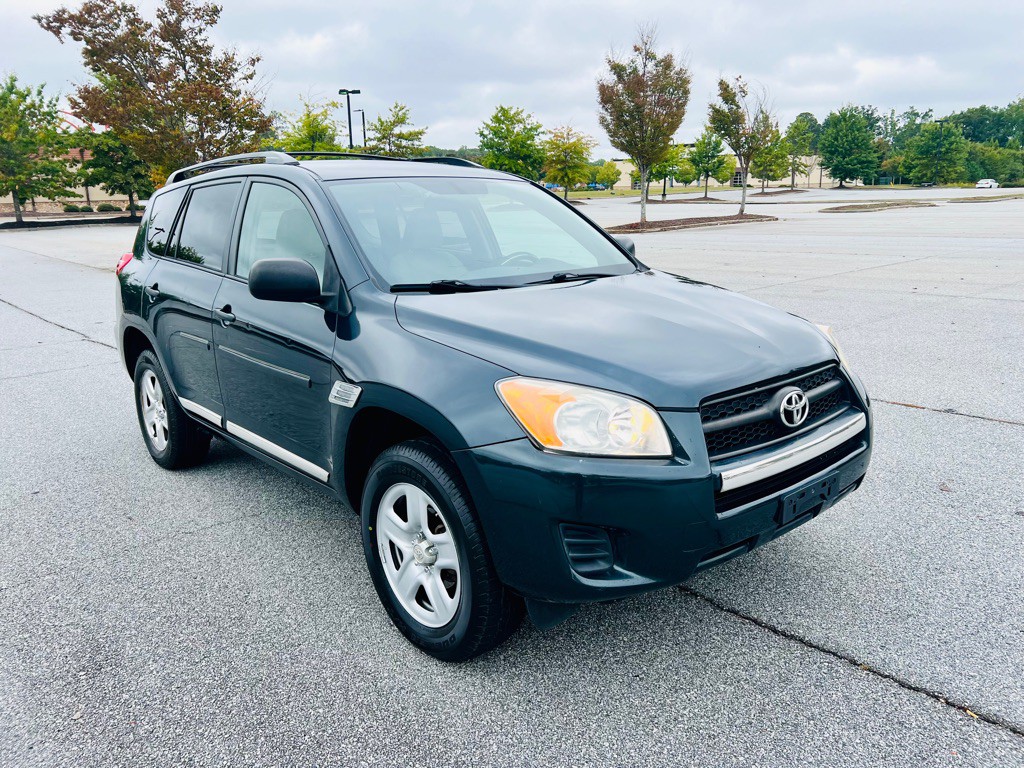 2012 Toyota Rav4 Image 3