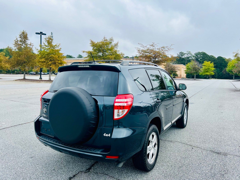 2012 Toyota Rav4 Image 5